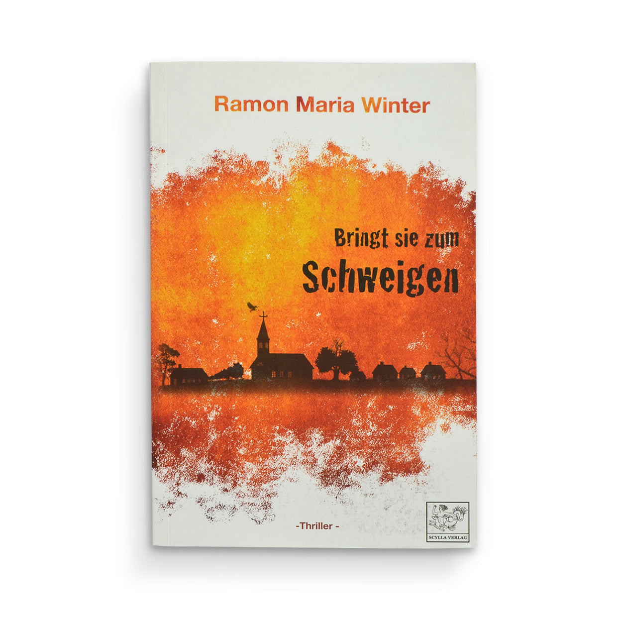 Bringt sie zum Schweigen