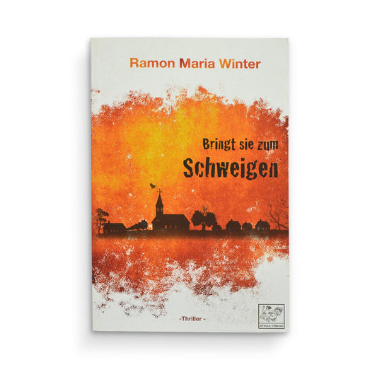 Bringt sie zum Schweigen