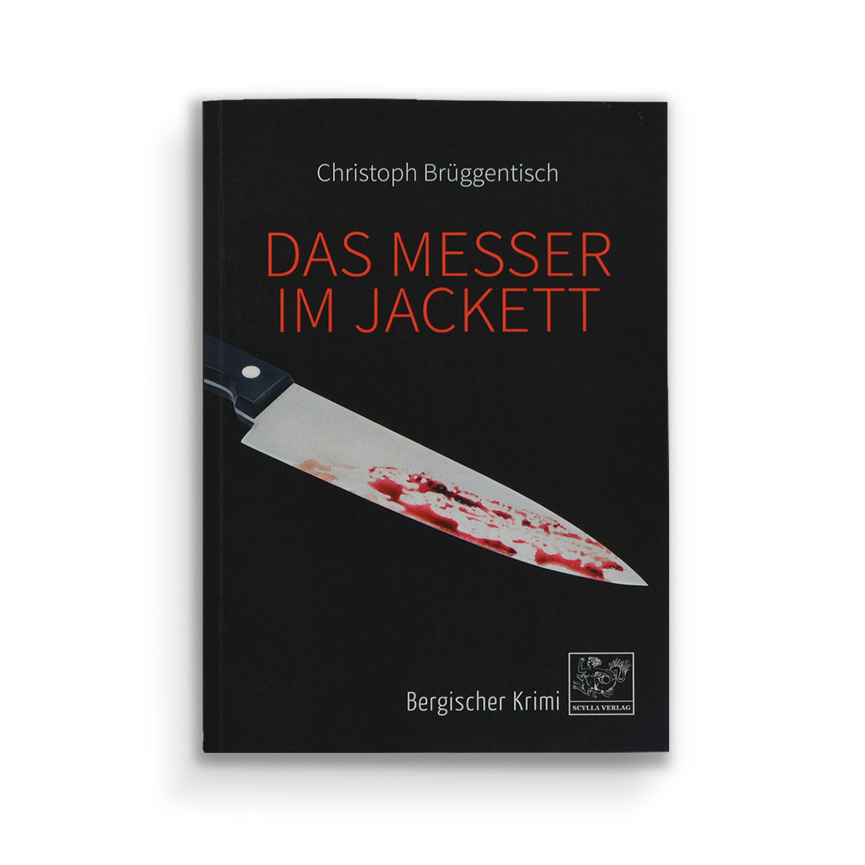 Das Messer im Jackett