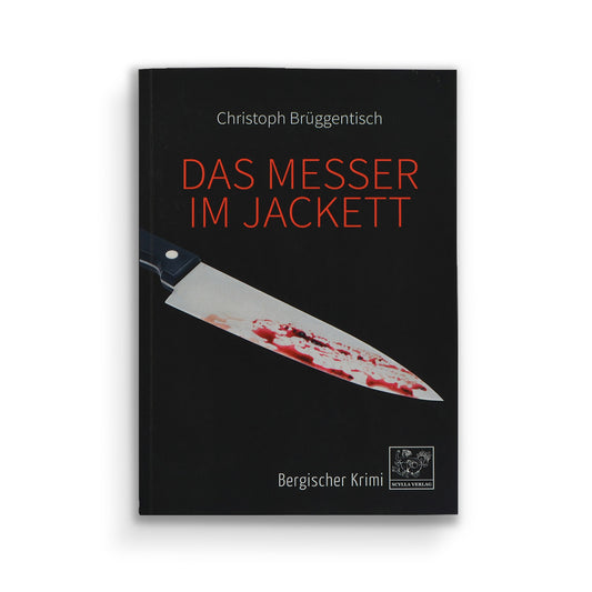 Das Messer im Jackett