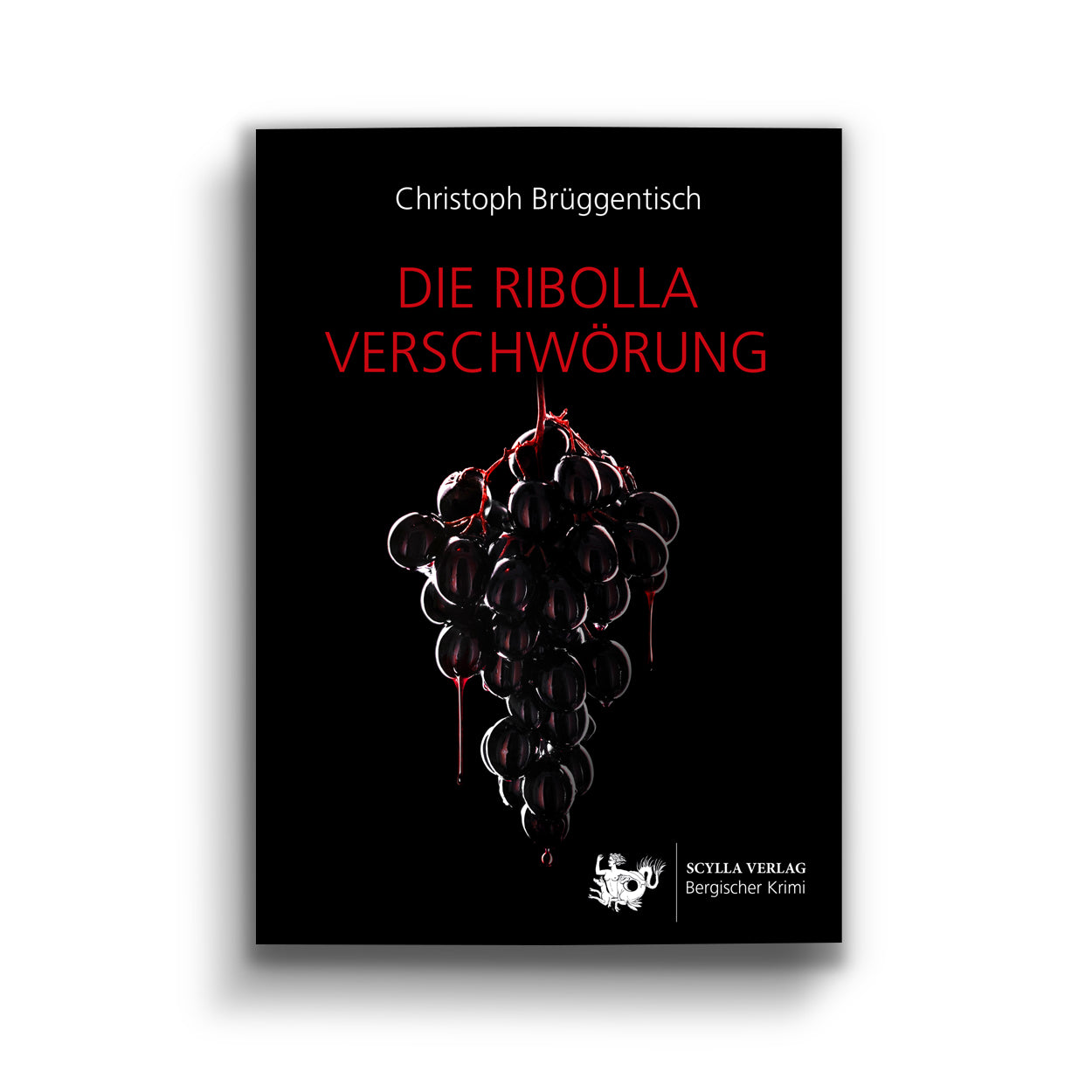 Die Ribolla Verschwörung