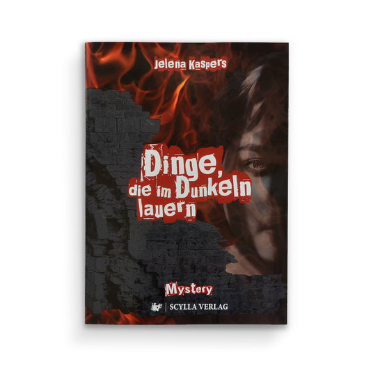 Dinge, die im Dunkeln lauern