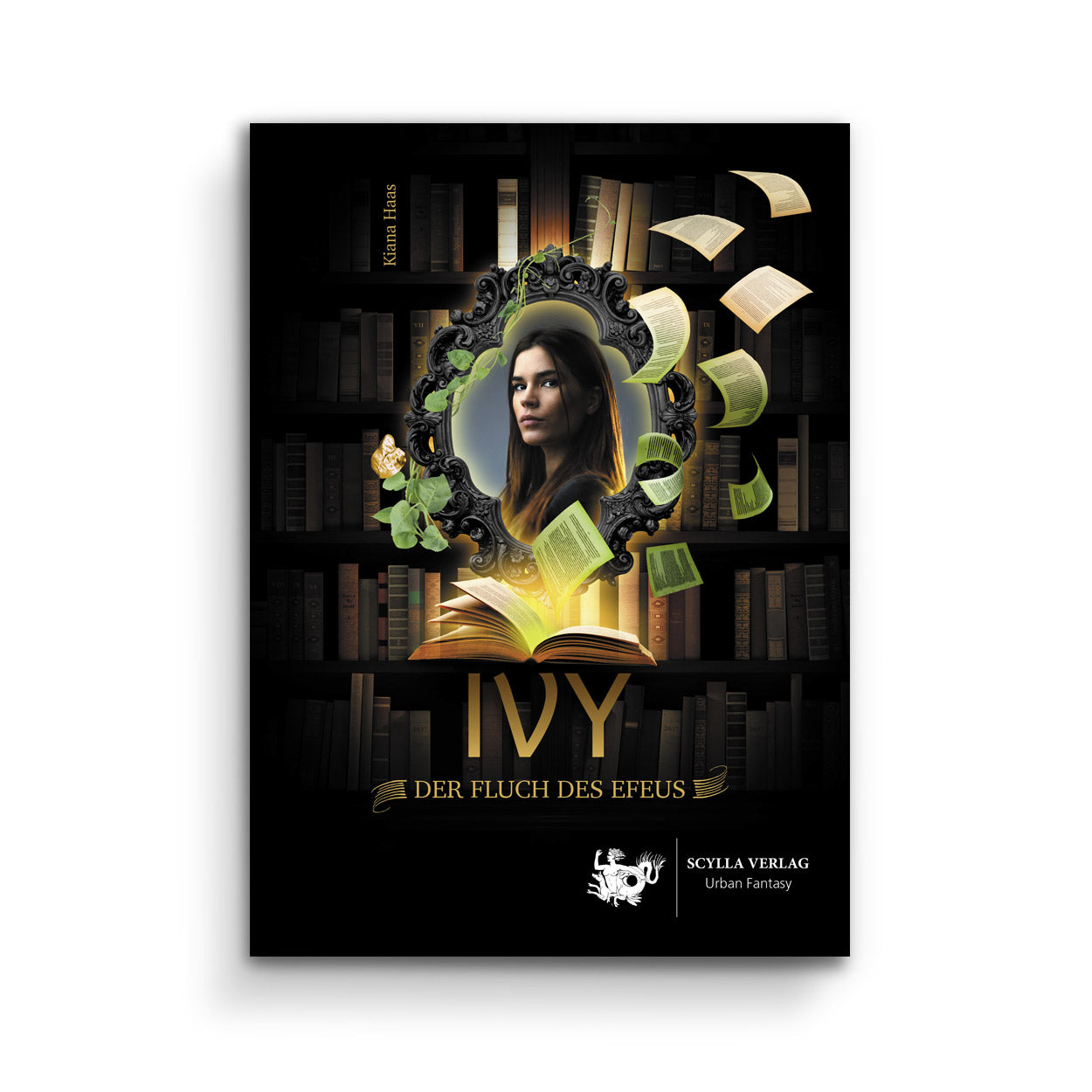 IVY – Der Fluch des Efeus