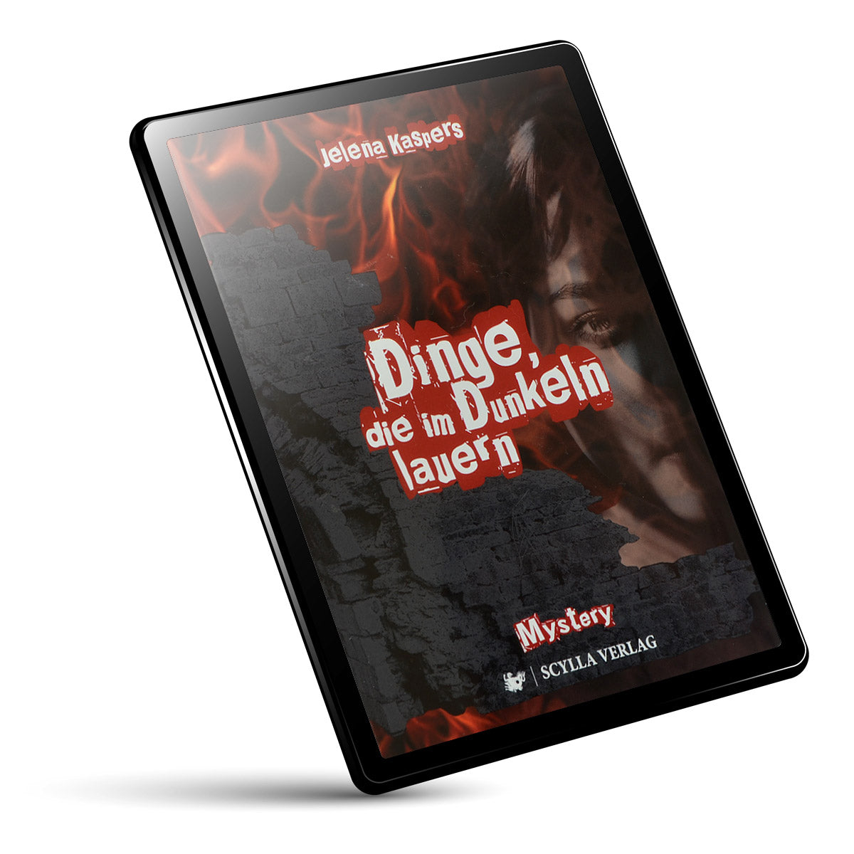 Dinge, die im Dunkeln lauern (eBook)