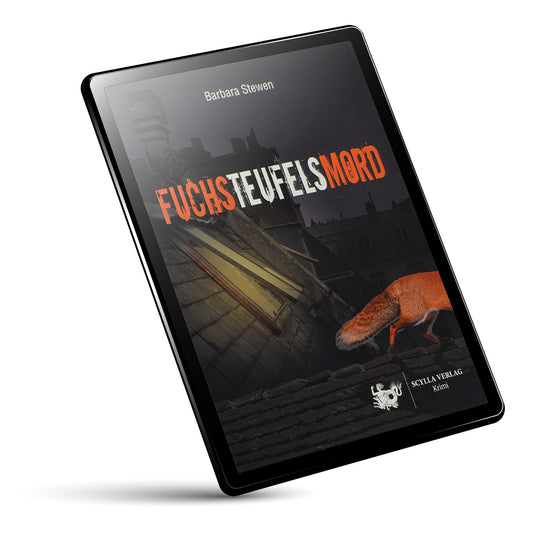 Fuchsteufelsmord (eBook)