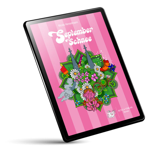 Septemberschnee (eBook)