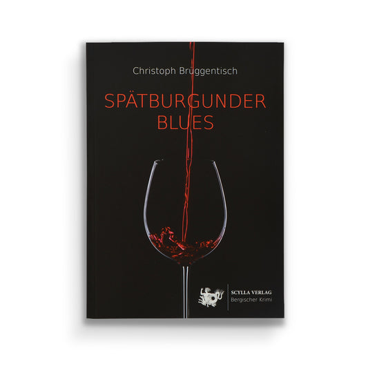 Spätburgunder Blues